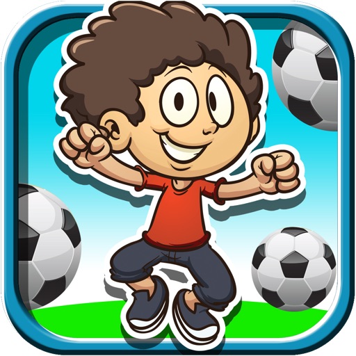 A Fall Down and Jump Up Game – Fun With Friends Version Lite