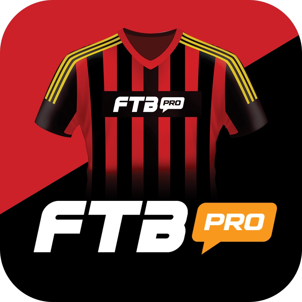 FTBpro - AC Milan Edition