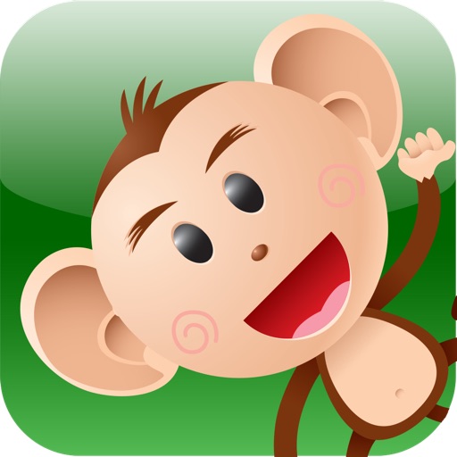 My Jungle Buddies 2013 iOS App