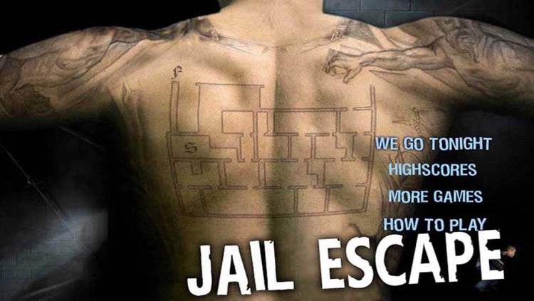 Jail Escape - Adventure Game