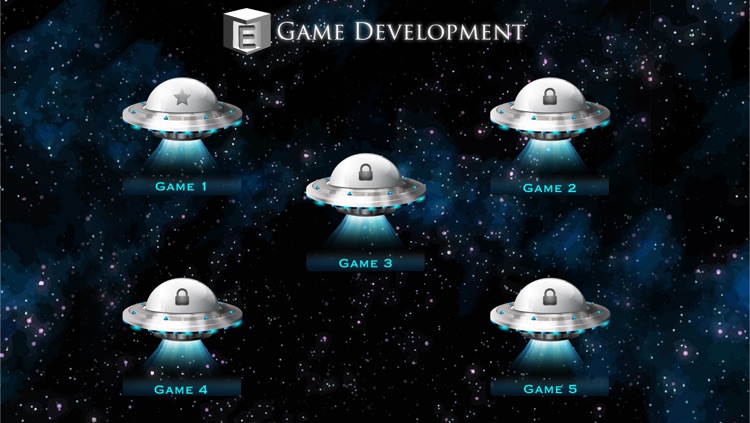 Plato Game Development