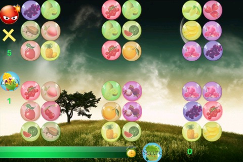 FruitLink 2 screenshot 2