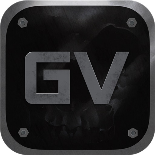 Ghosts Vault: Guide, Videos and News for Call of Duty Ghosts icon