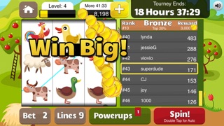 SLOTS BATTLE BLITZ 1.4.6 IOS CASINO SLOTS BATTLE BLITZ 1.4.6 IOS