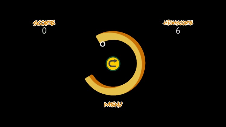 Hyper Vortex screenshot-3