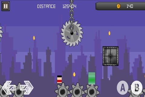 A Block Boy screenshot 2