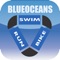 BLUEOCEANSは、トライアスリートのためだけに開発された新しいSNSです。