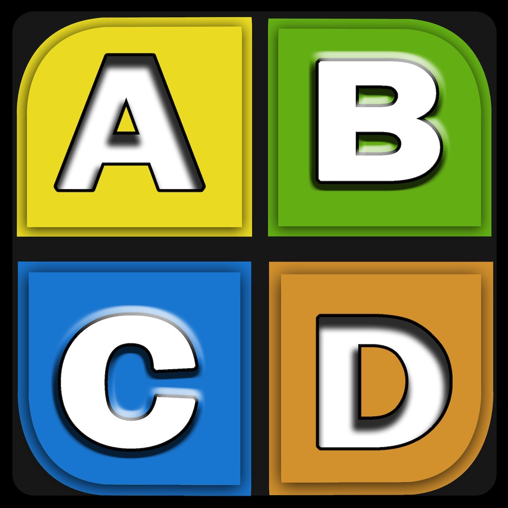 letter word game 2014 free (most amazing word game for