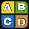4 Letter Word Game 2014 Free (Most Amazing Word Game For Everyone)
