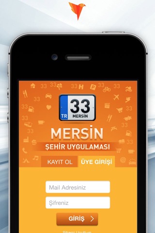 33 Mersin screenshot 4