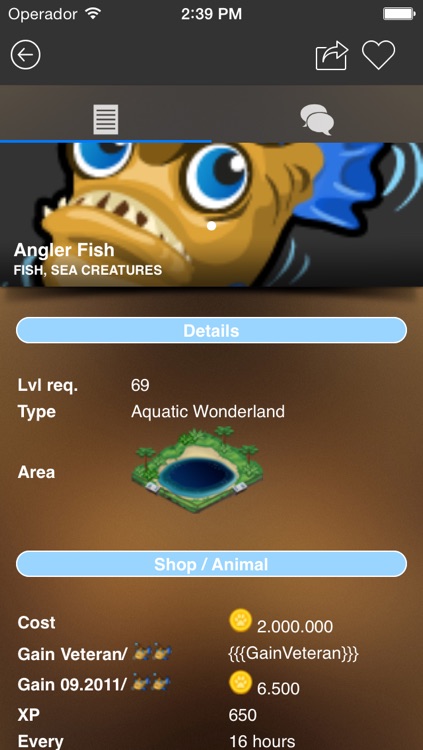 Breeding Guide for Tiny Zoo