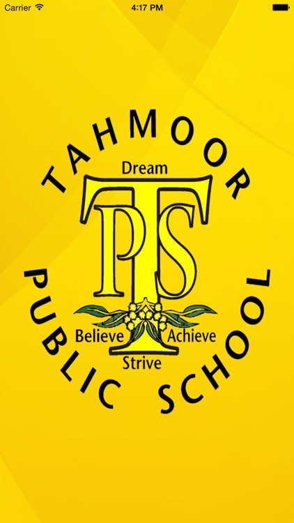 Tahmoor Public School - Skoolbag