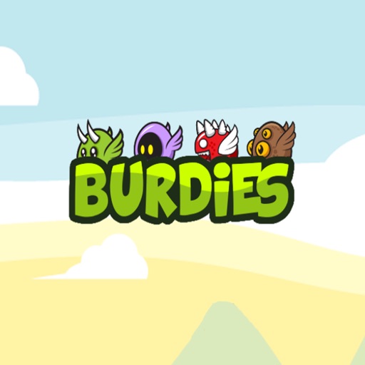 Burdies Match Fun icon