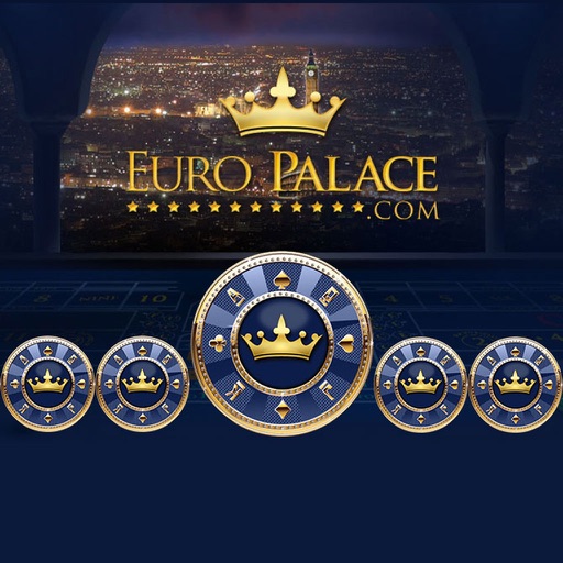 Euro Palace iOS App