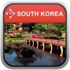Offline Map South Korea: City Navigator Maps