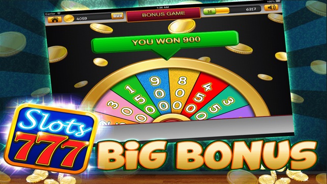 Free Slots Mania - New My-Vegas Casino With Wild Video Black(圖3)-速報App