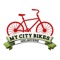 My City Bikes Melbourne is the official guide to where to bike in Melbourne VIC, AU