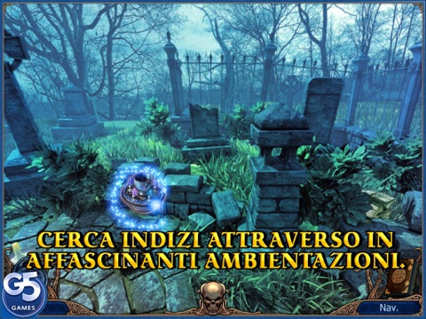 Alchemy Mysteries: Prague Legends HD (Full) screenshot 2