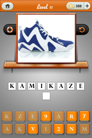 Guess the Sneakers! Kicks Quiz for Sneakerheads Games