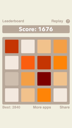 ColorMania - A new twist on 2048 (guess the color and merge (圖2)-速報App