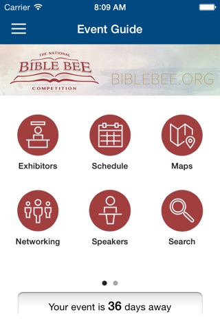 Bible Bee screenshot 3