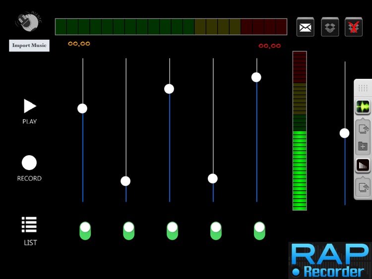 Rap Recorder Pro
