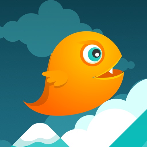TappBird iOS App