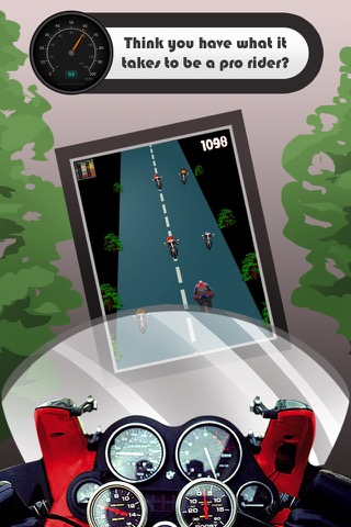 Asphalt Motorcycle Speed Dashのおすすめ画像3