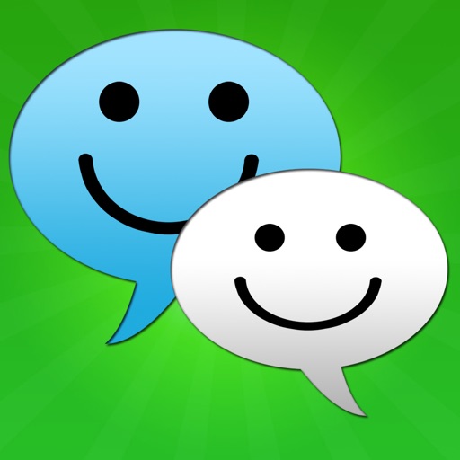 StickWeChat * icon