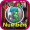 Hidden Numbers Game