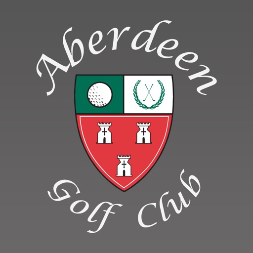 Aberdeen Golf Club icon