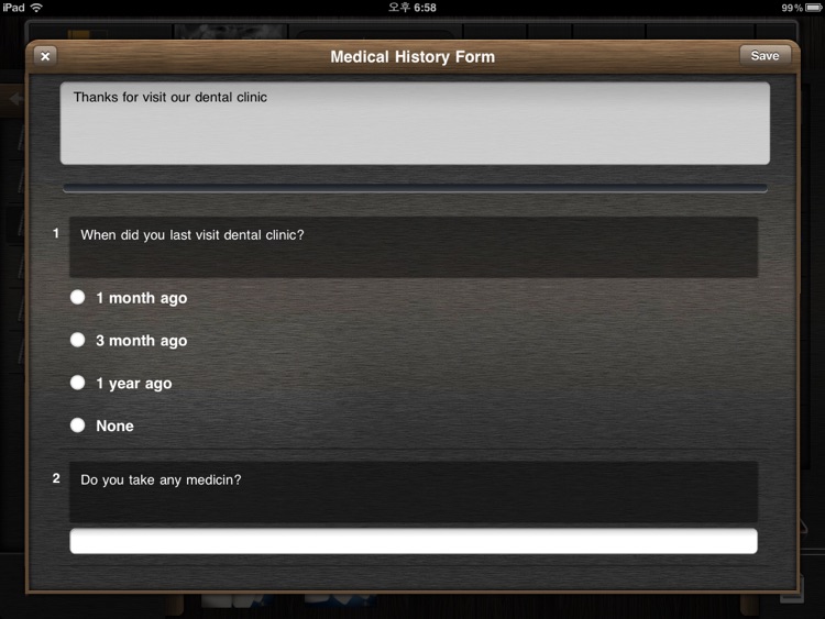 dcStoryM screenshot-3