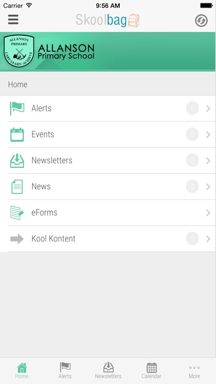 Allanson Primary School