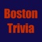 #1 Red Sox Trivia