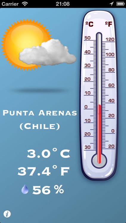 Quick Weather Plus