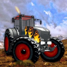 Activities of Tractor Mania