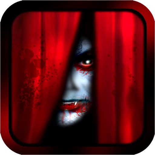 Vampire Face Booth Ultimate - Virtual Photo Makeover Icon