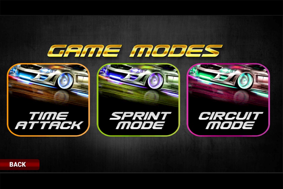 Top Free Car Racing screenshot 2