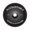 Accountable Fitness and Nutrition