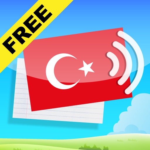 Learn Free Turkish Vocabulary with Gengo Audio Flashcards