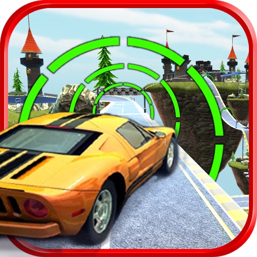 Extreme Car Parking Simulator iOS App