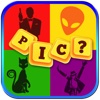 Hidden Picture Puzzle Quest - Guess the Word ~ Fun and Free
