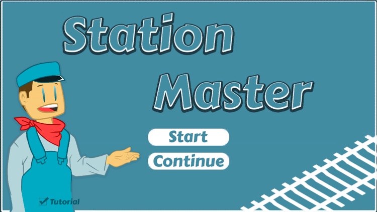 Station Master