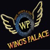 Wing's Palace