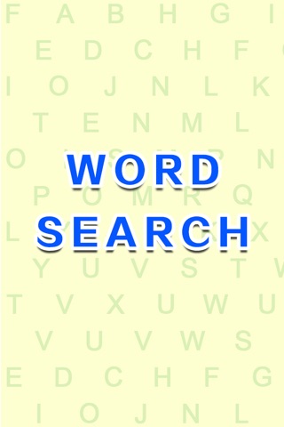 Word Search - Puzzles Games screenshot 3