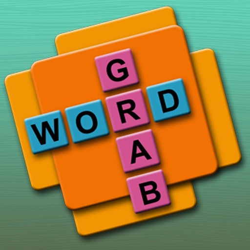 Word Grab™ iOS App