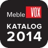 Katalog Meble VOX 2014