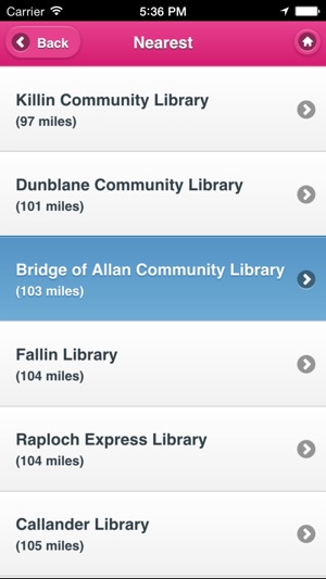 Stirling Libraries(圖5)-速報App