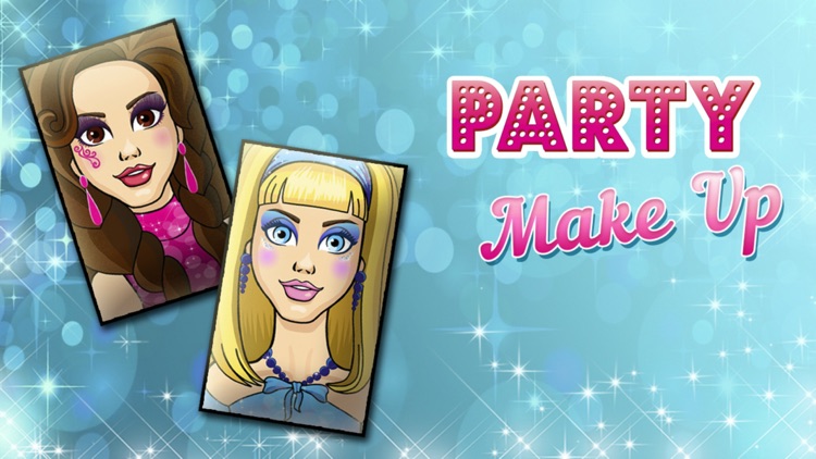 Party Make Up Pro