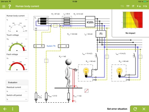 belvoto ProfiTools screenshot 3